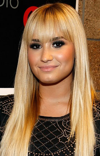 Demi Lovato Loira