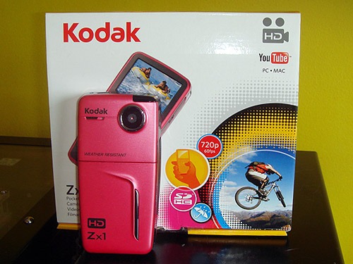kodak