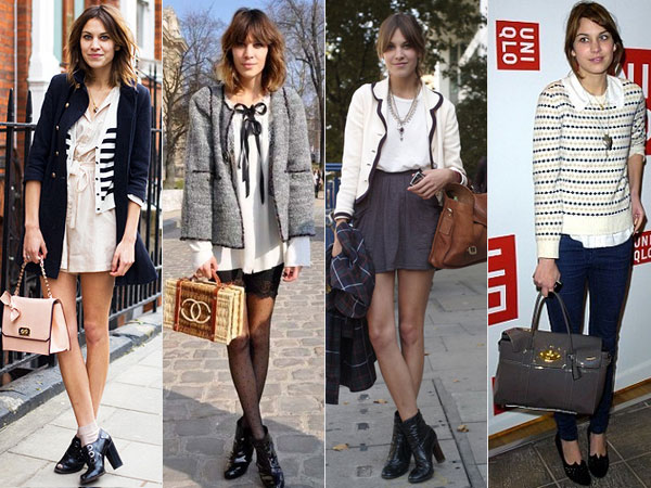 Tipos de xadrez: vichy  Estilo preppy, Ideias fashion, Roupas