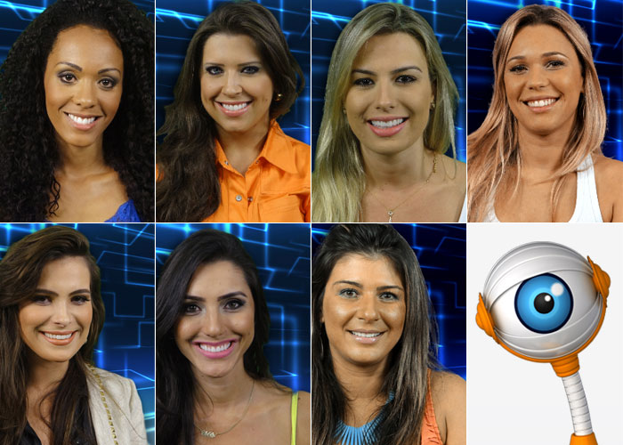 bbb13-mulheres