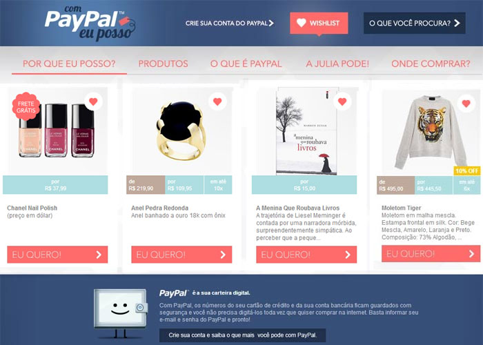 paypal