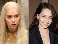 Veja também: As atrizes de Game Of Thrones