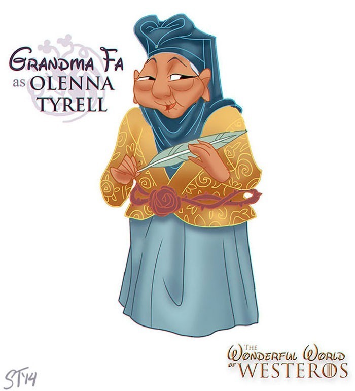 princesas-gameofthrones-grandmafa