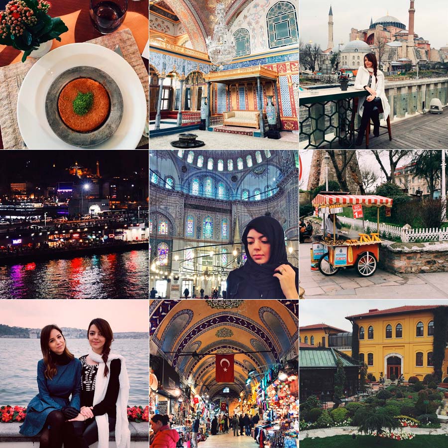 instagram-istambul