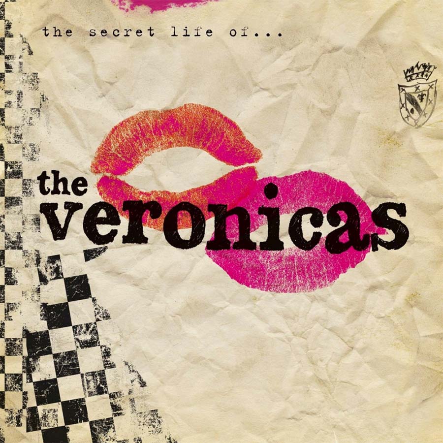 the-veronicas-secret