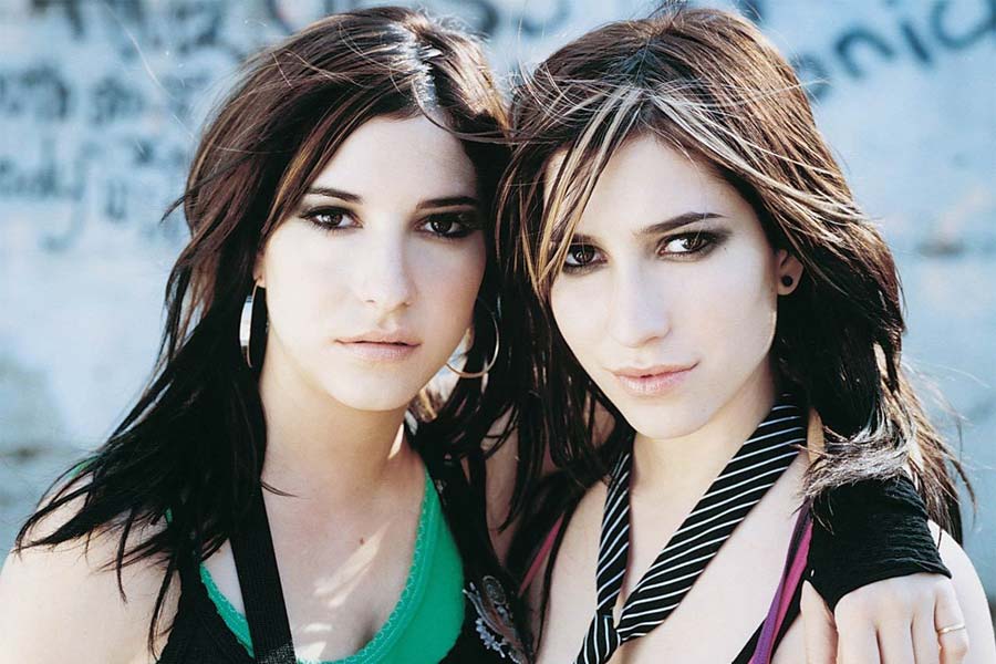 the-veronicas