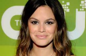 Estilo: Rachel Bilson