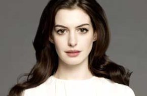 Estilo: Anne Hathaway