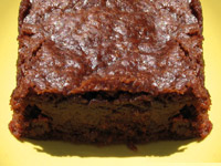 brownie