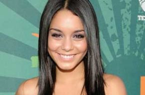 Estilo: Vanessa Hudgens