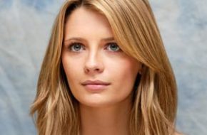 Estilo: Mischa Barton