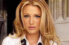 Estilo: Serena Van Der Woodsen