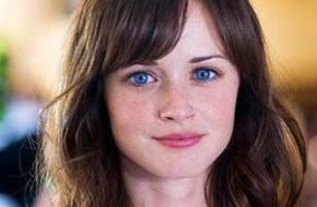 Estilo Alexis Bledel