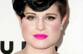 Estilo Kelly Osbourne