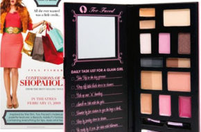 Confessions of a Shopaholic Makeup Palette