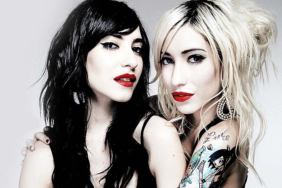 theveronicas-2009