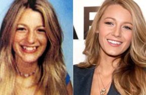 Antes e Depois – Infância do Elenco de Gossip Girl