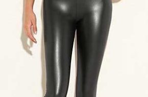 Como usar: Wet Legging