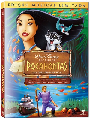 dvdpocahontas