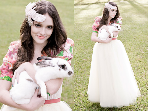 Isabelle Drummond para Capricho