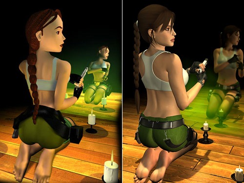 laracroft009