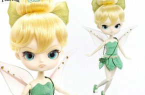 Pullips do Peter Pan