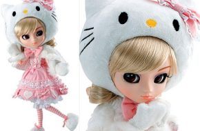 Pullip Hello Kitty