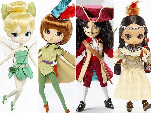 pullips_peterpan