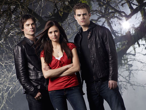 vampirediaries