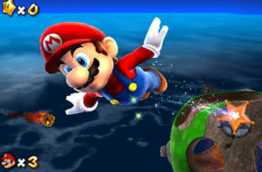 10 Melhores: Games de Nintendo Wii