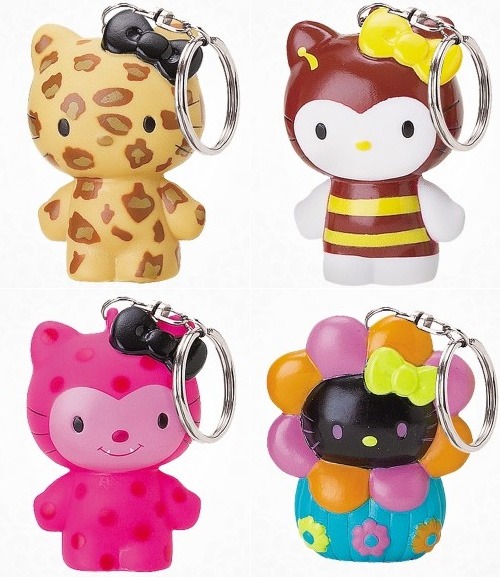 Toyart da Hello Kitty