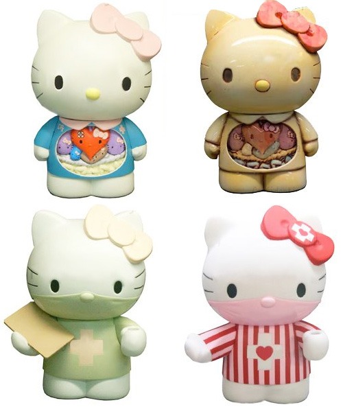 hellokittytoyart007