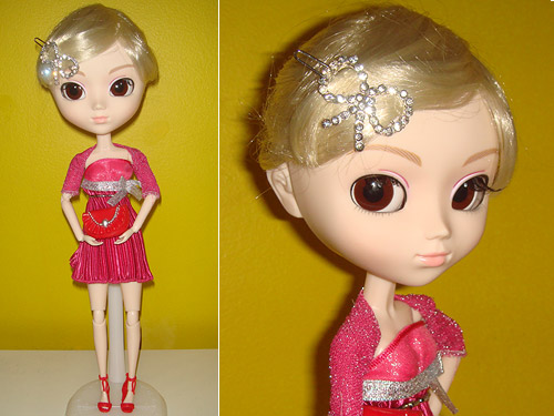 Pullip - Carol Anne