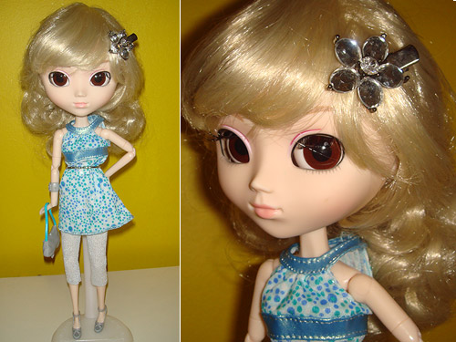 Pullip - Carol Anne