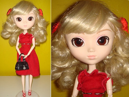 Pullip - Carol Anne