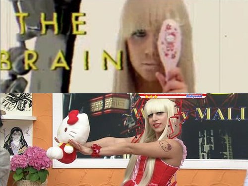 ladygagahellokitty002