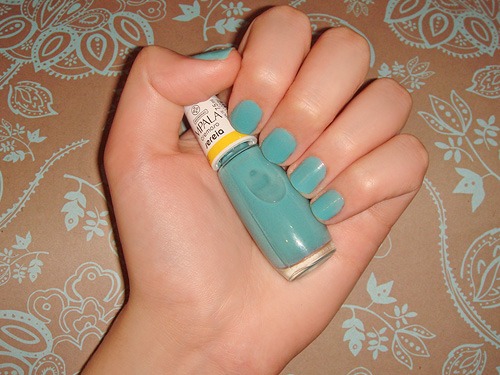 esmalteverdeagua