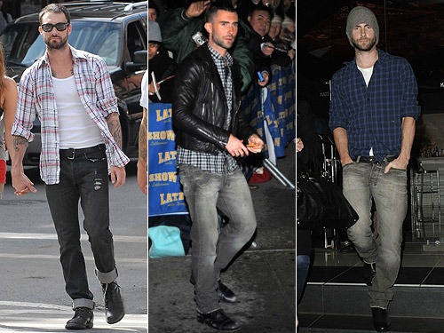 estilo_adamlevine