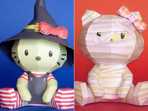 hellokitty-papertoy002