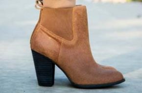 Como usar: Ankle Boot