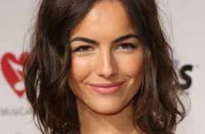 Estilo: Camilla Belle