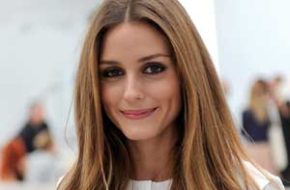 Estilo: Olivia Palermo