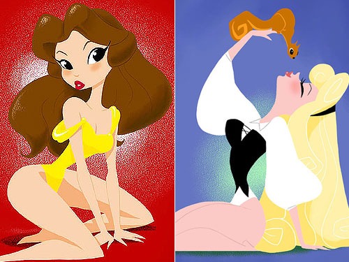 disneypinups002