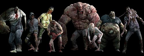 Hunter left 4 dead cosplay Hunter left 4 dead cosplay