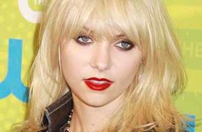 Estilo: Taylor Momsen