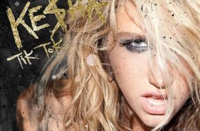 Ouça: Ke$ha