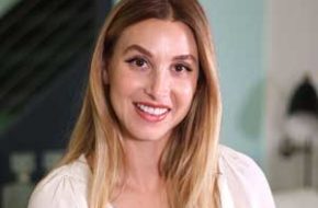 Estilo: Whitney Port