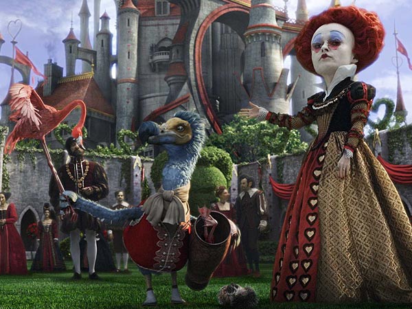 Featured image of post Imagens Do Filme Alice No Pais Das Maravilhas 2010 : Alice entra no mundo onde nunca esteve antes.