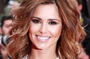 Estilo: Cheryl Cole