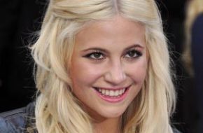 Estilo: Pixie Lott